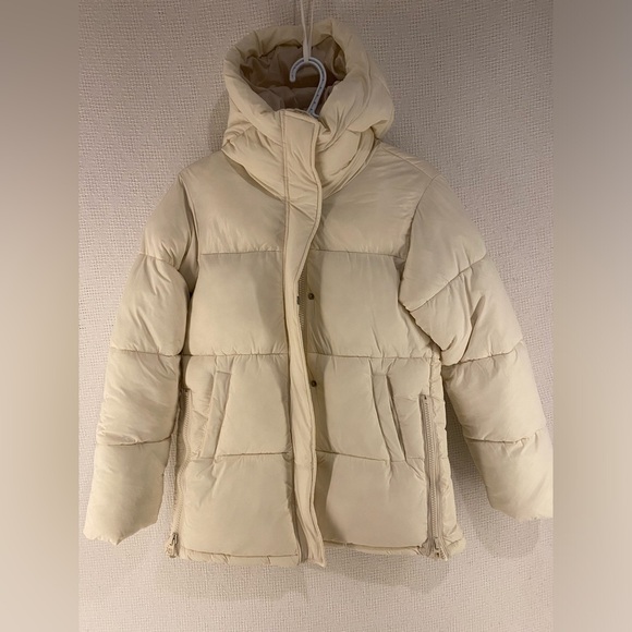 Dynamite Woman's Winter Jacket | Size Extra Extra Small - Picture 1 of 9